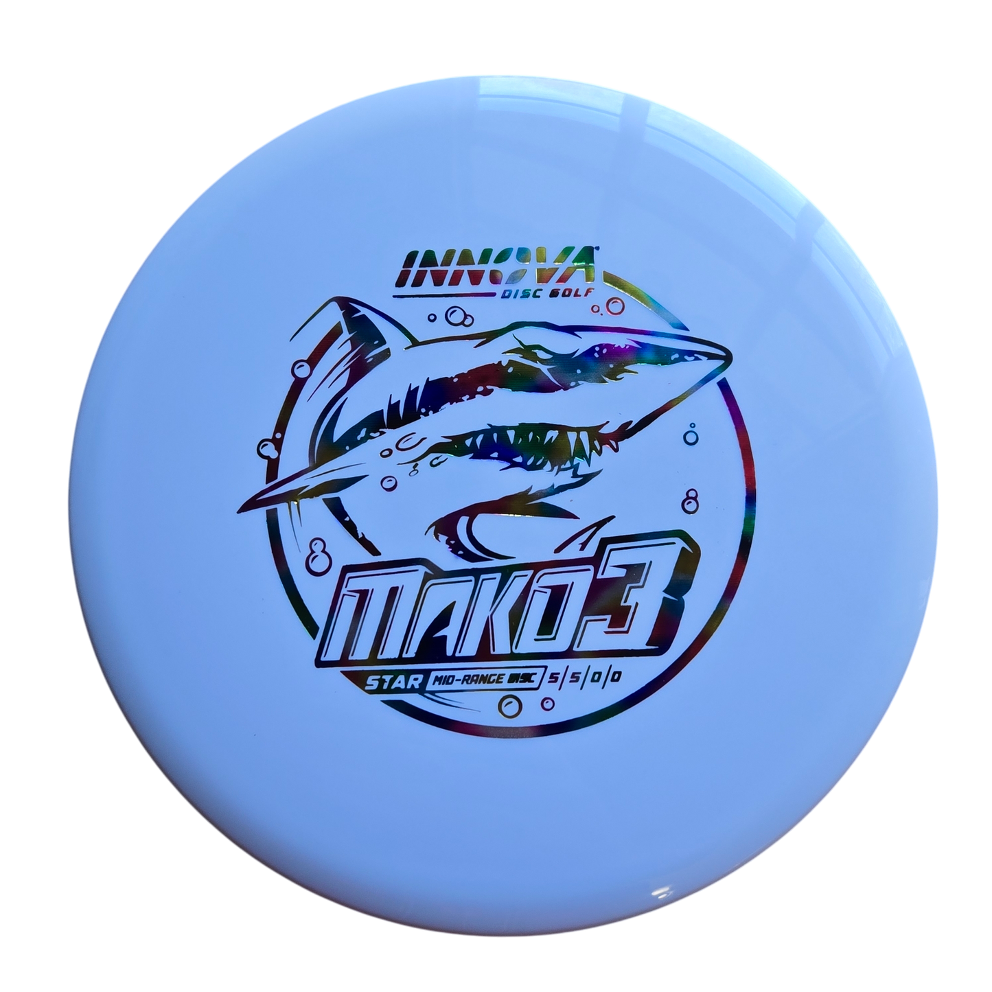 Innova Star Mako3