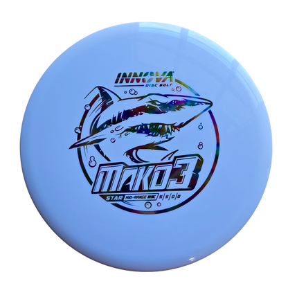 Innova Star Mako3