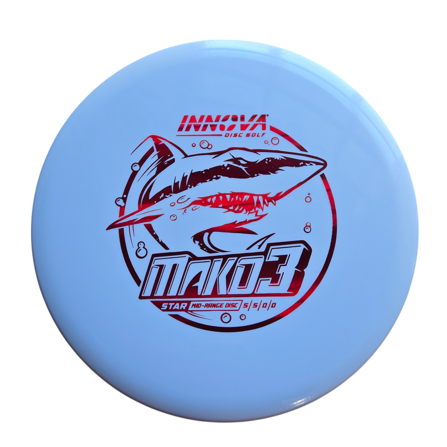 Innova Star Mako3