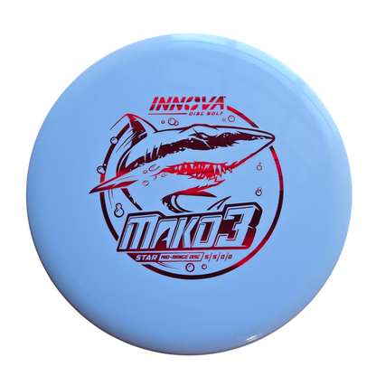 Innova Star Mako3