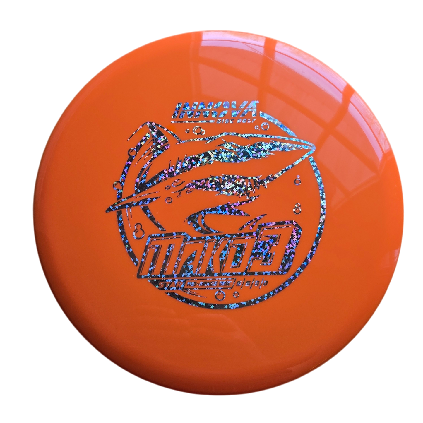 Innova Star Mako3