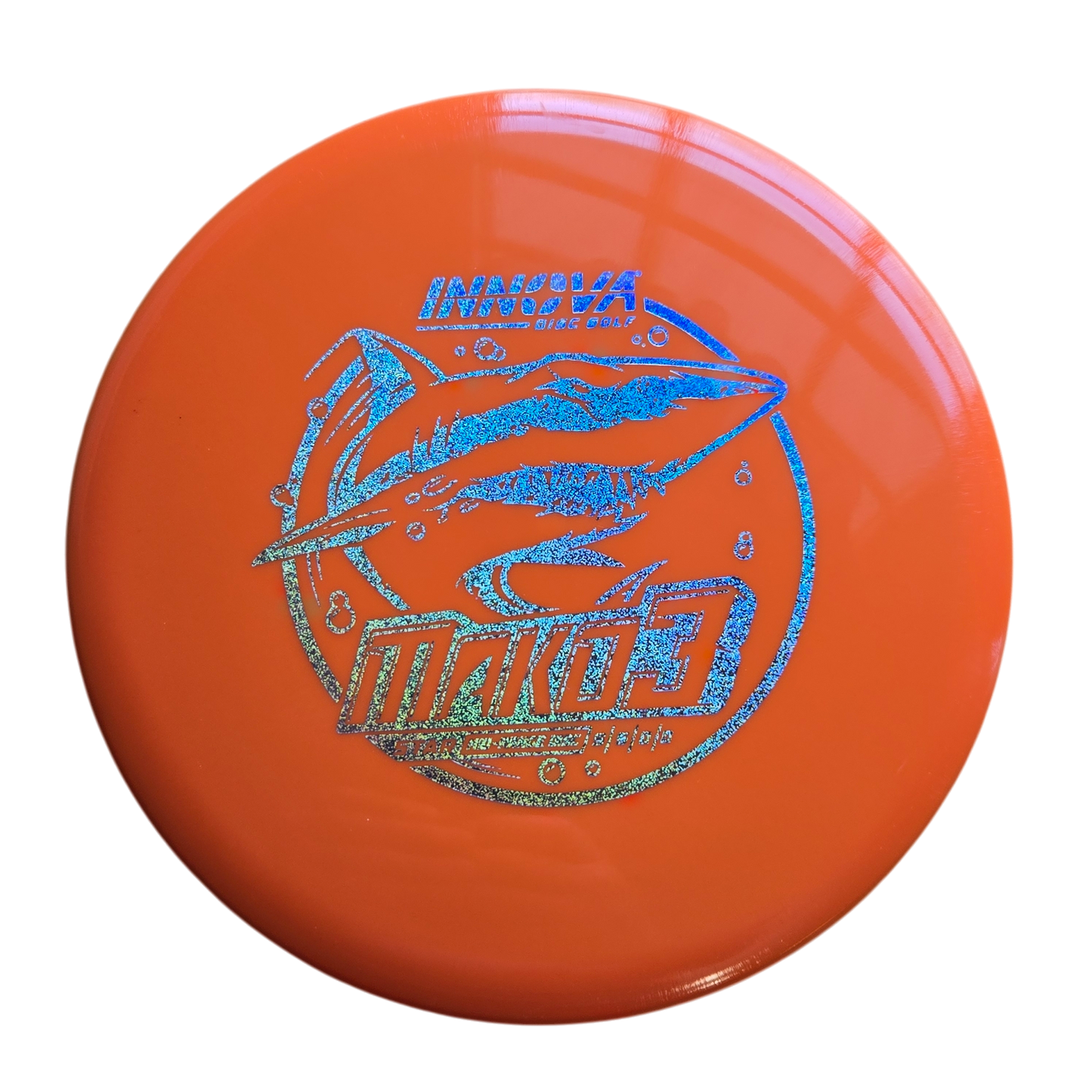 Innova Star Mako3