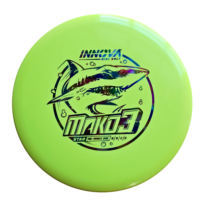 Innova Star Mako3