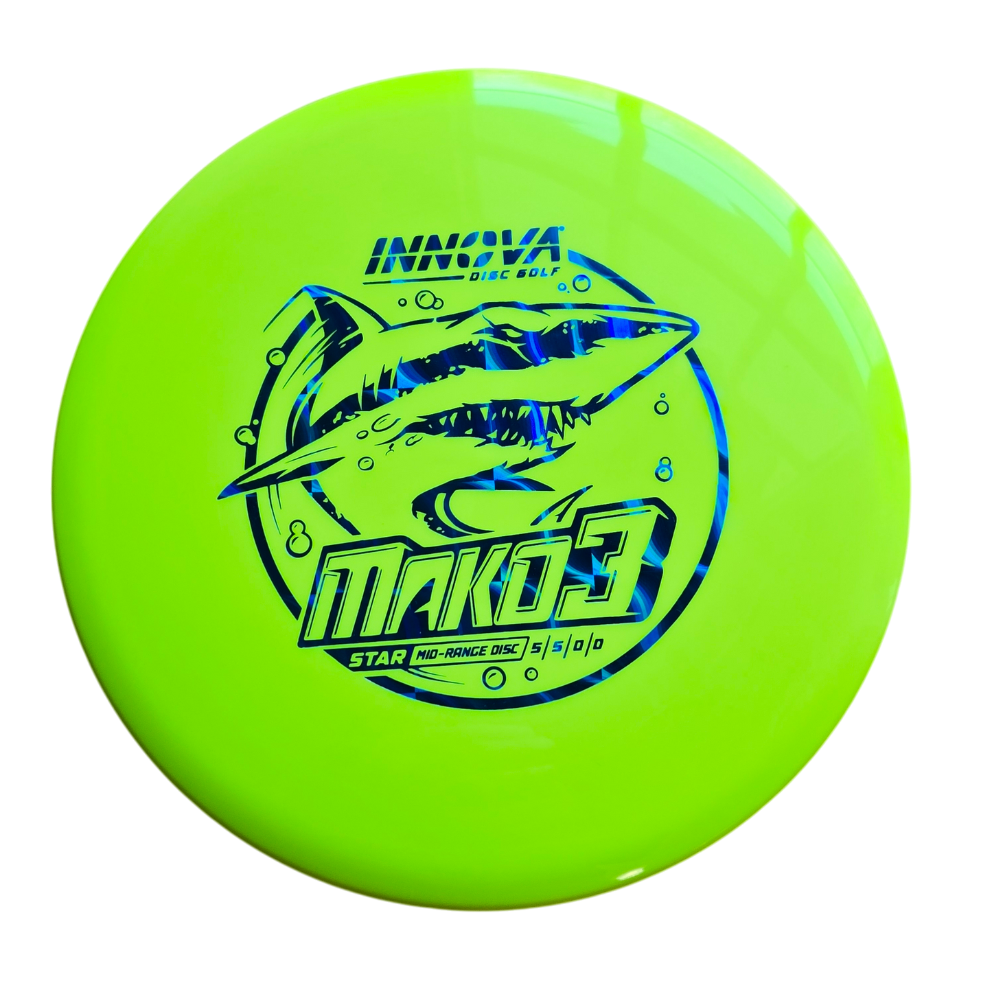 Innova Star Mako3