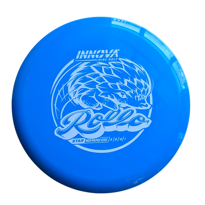 Innova Star Rollo