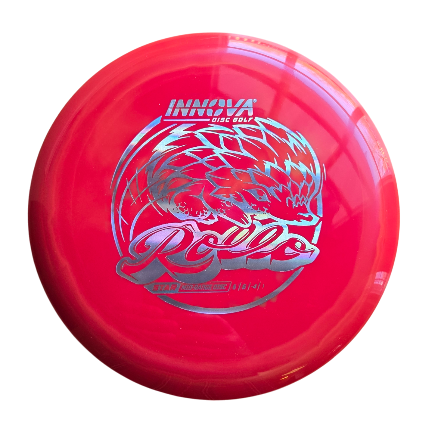 Innova Star Rollo