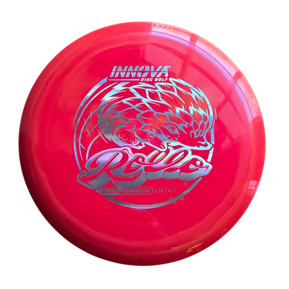 Innova Star Rollo