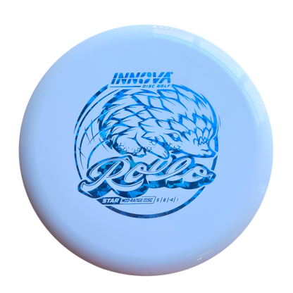 Innova Star Rollo