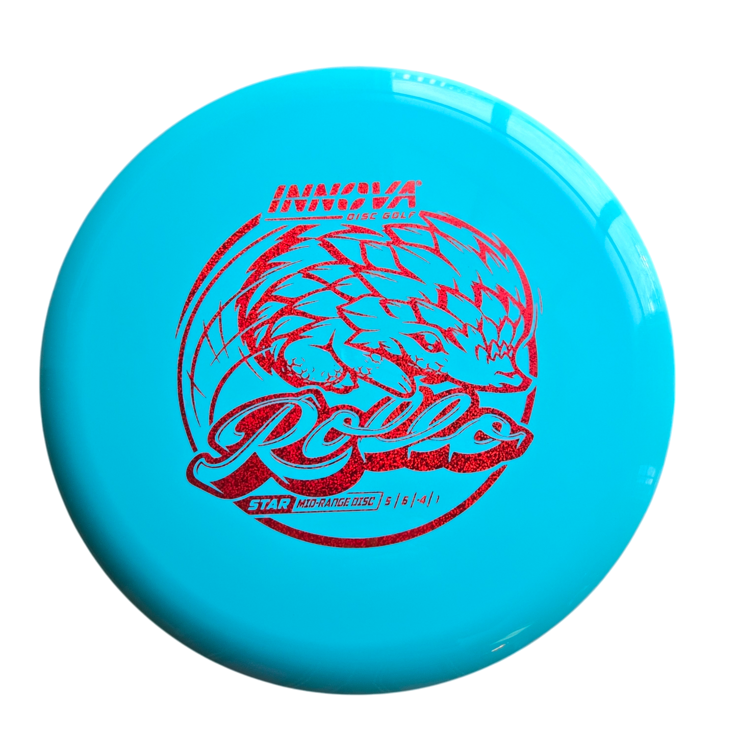 Innova Star Rollo