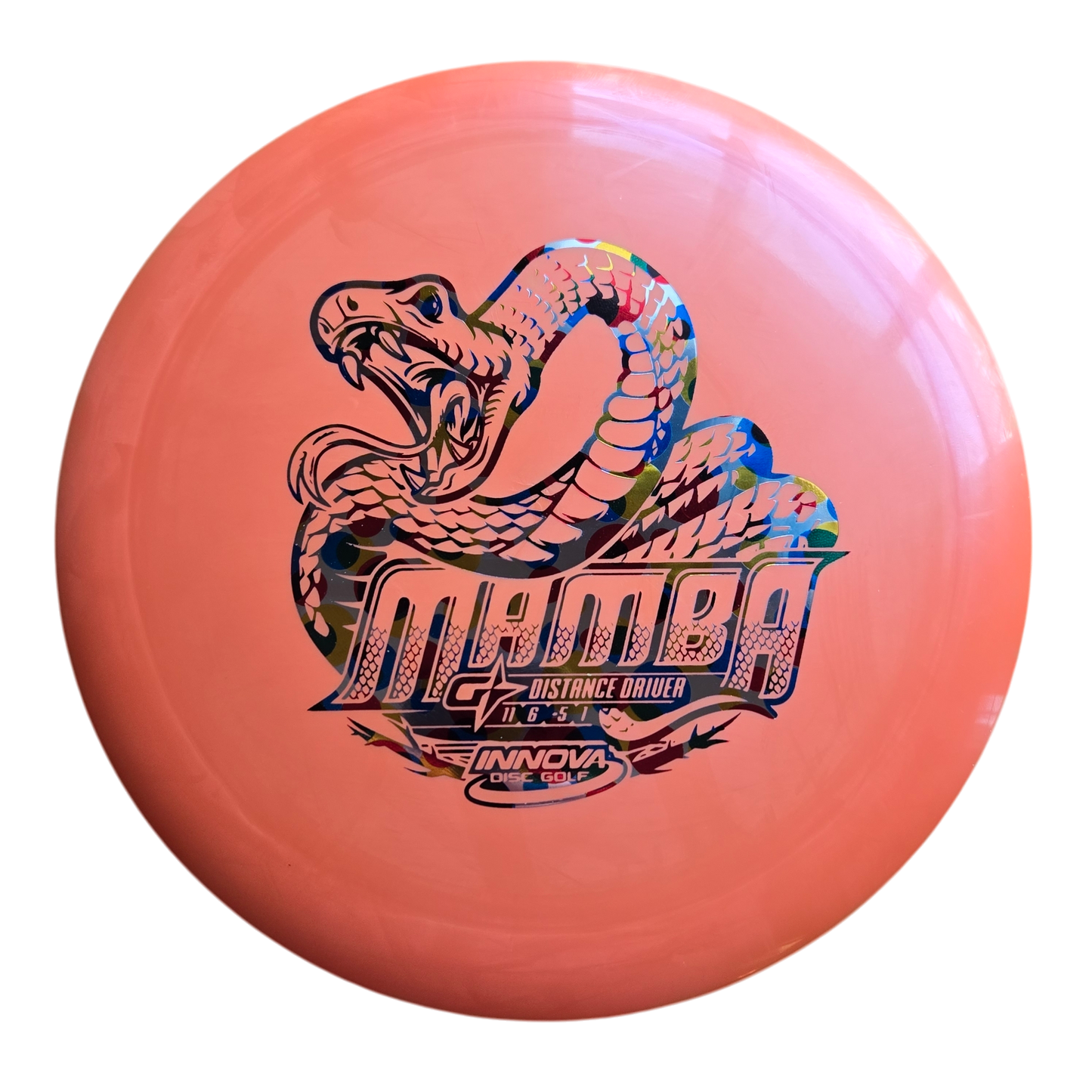 Innova GStar Mamba