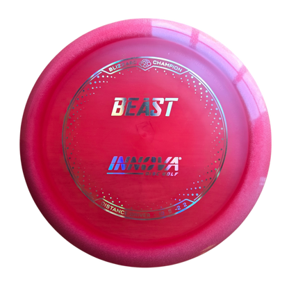 Innova Blizzard Champion Beast