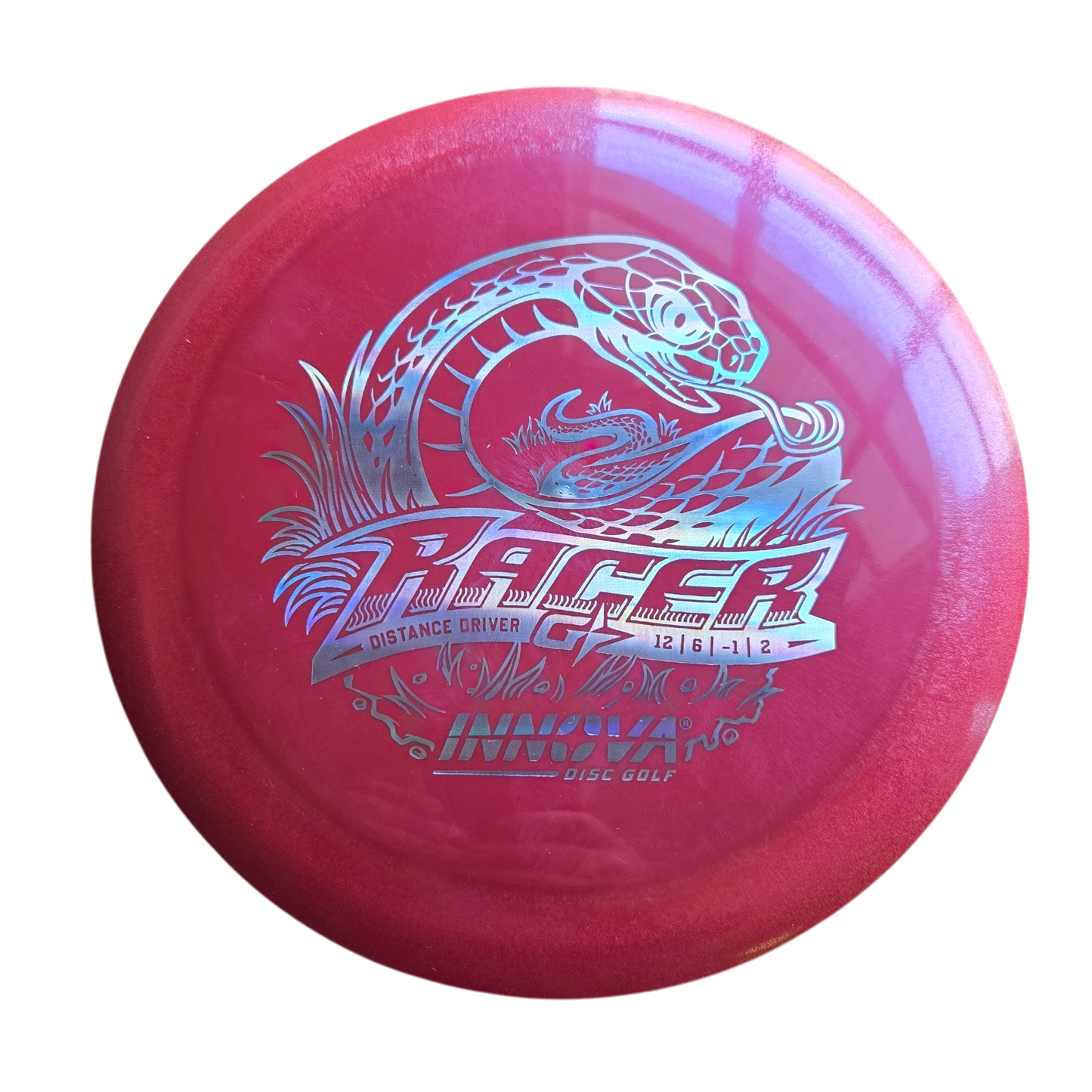 Innova G-Star Racer