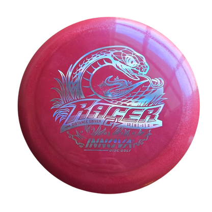 Innova G-Star Racer