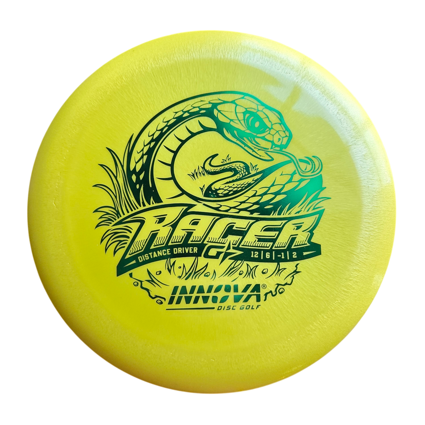 Innova G-Star Racer