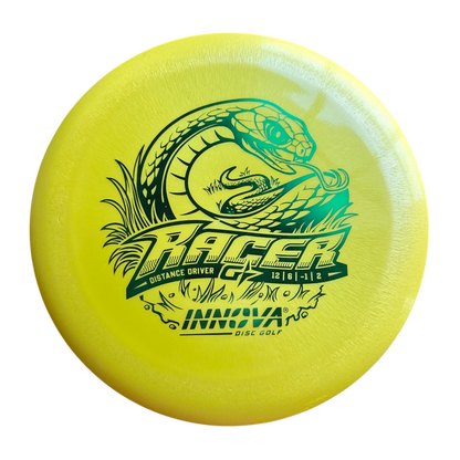 Innova G-Star Racer