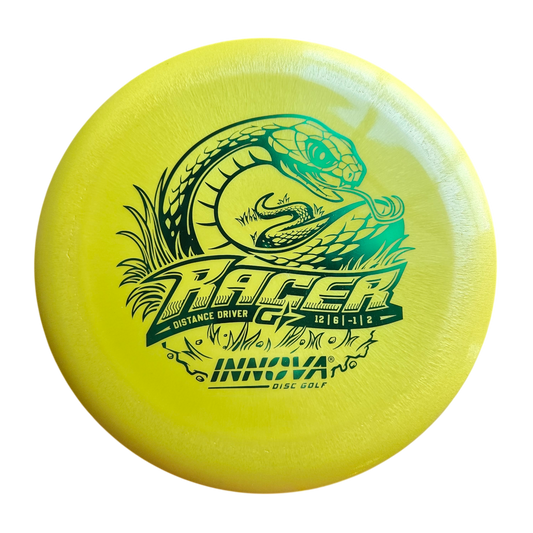 Innova G-Star Racer