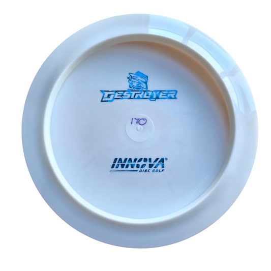 Innova Star Destroyer - Blank White