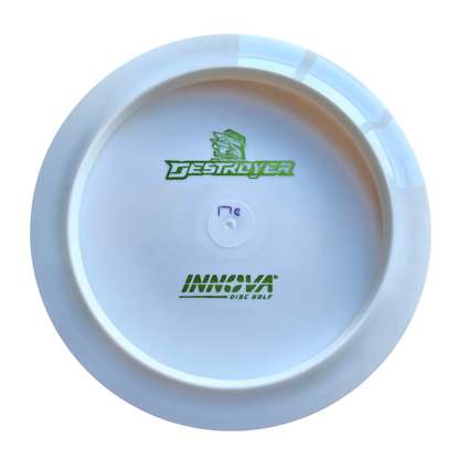 Innova Star Destroyer - Blank White