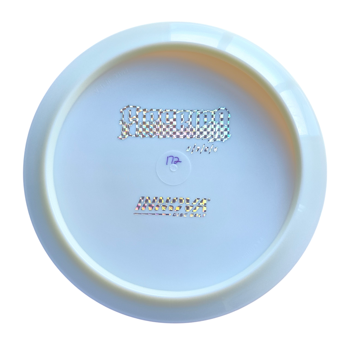 Innova Star Firebird - Blank White