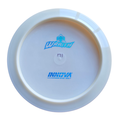 Innova Star Wraith - Blank White