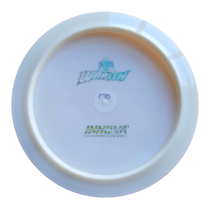 Innova Star Wraith - Blank White