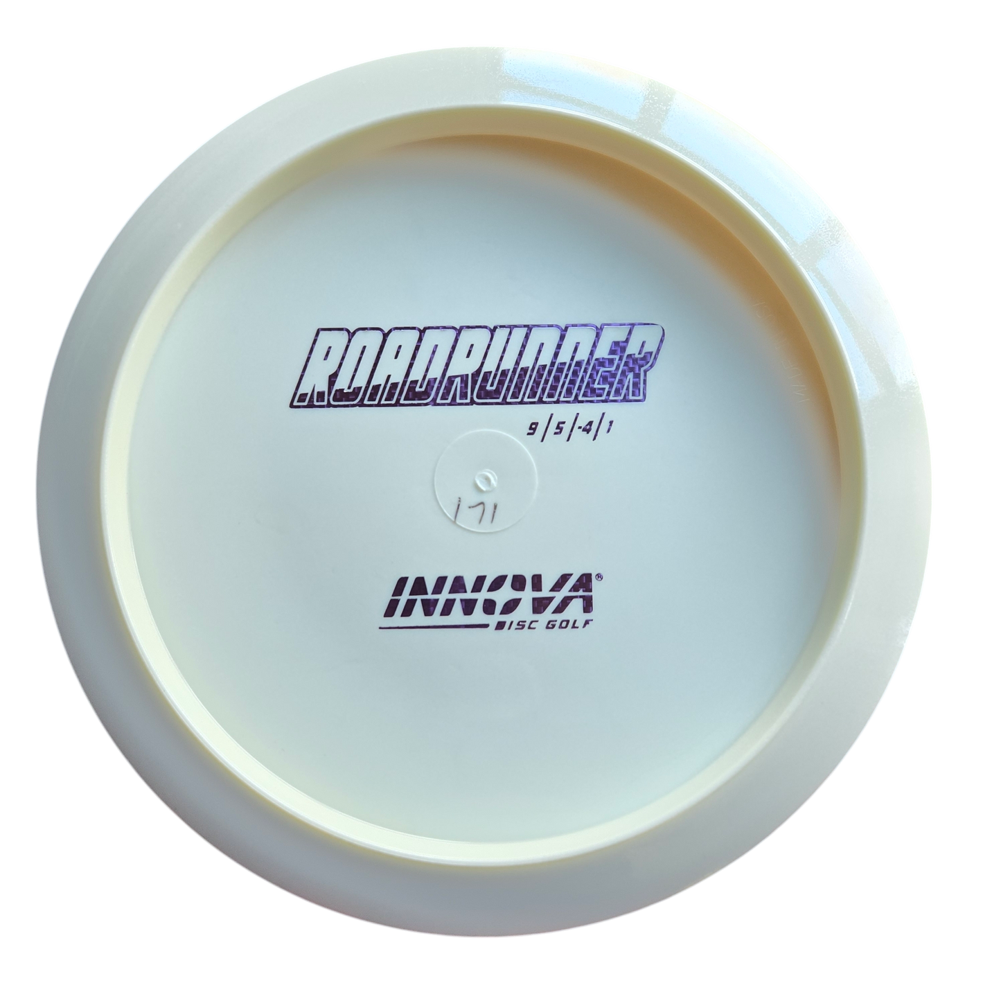 Innova Star Roadrunner - Blank White