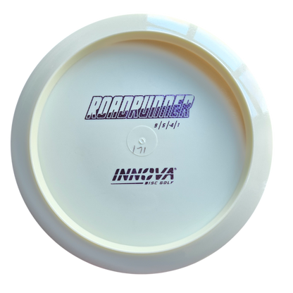 Innova Star Roadrunner - Blank White