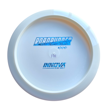 Innova Star Roadrunner - Blank White