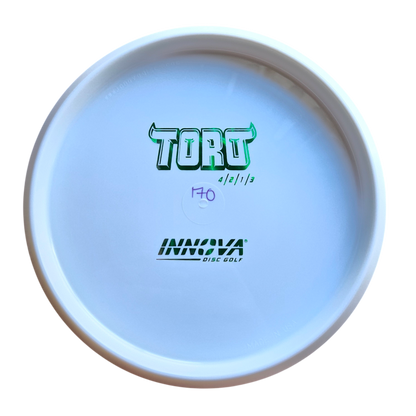 Innova Star Toro - Blank White