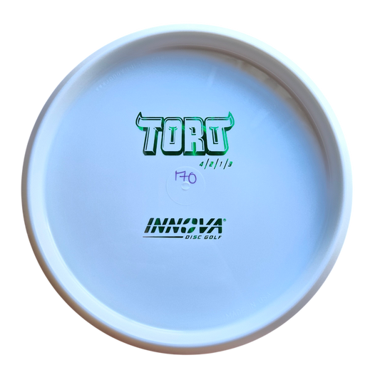 Innova Star Toro - Blank White