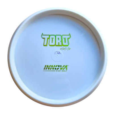 Innova Star Toro - Blank White