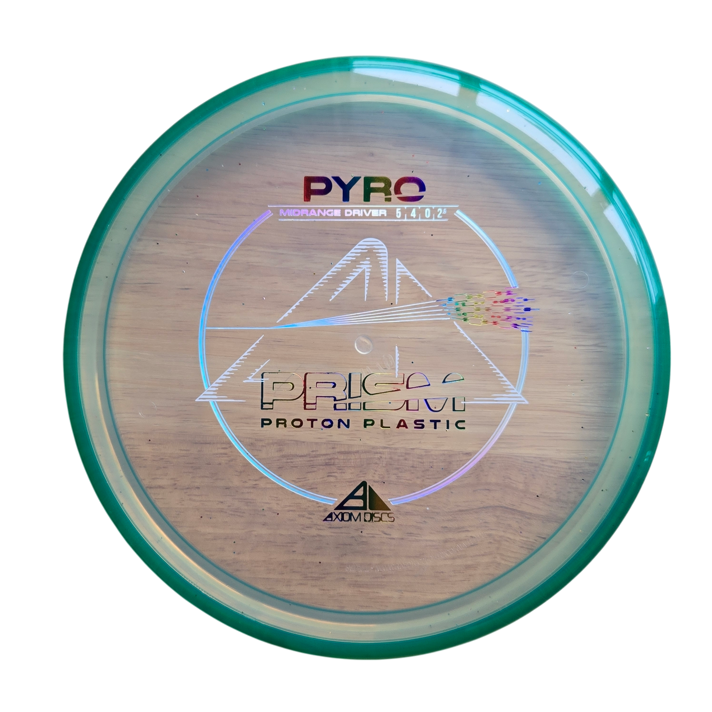 Axiom Prism Proton Pyro