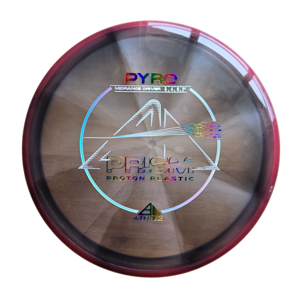 Axiom Prism Proton Pyro