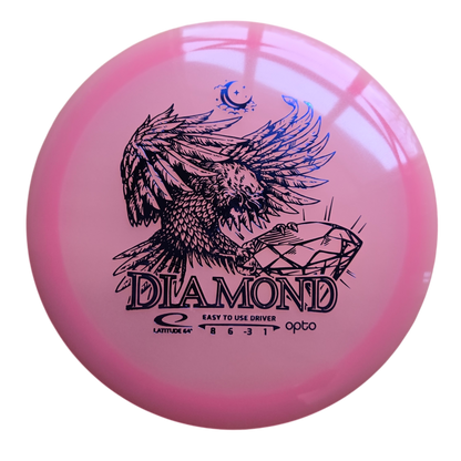 Latitude64 Opto Moonshine Diamond