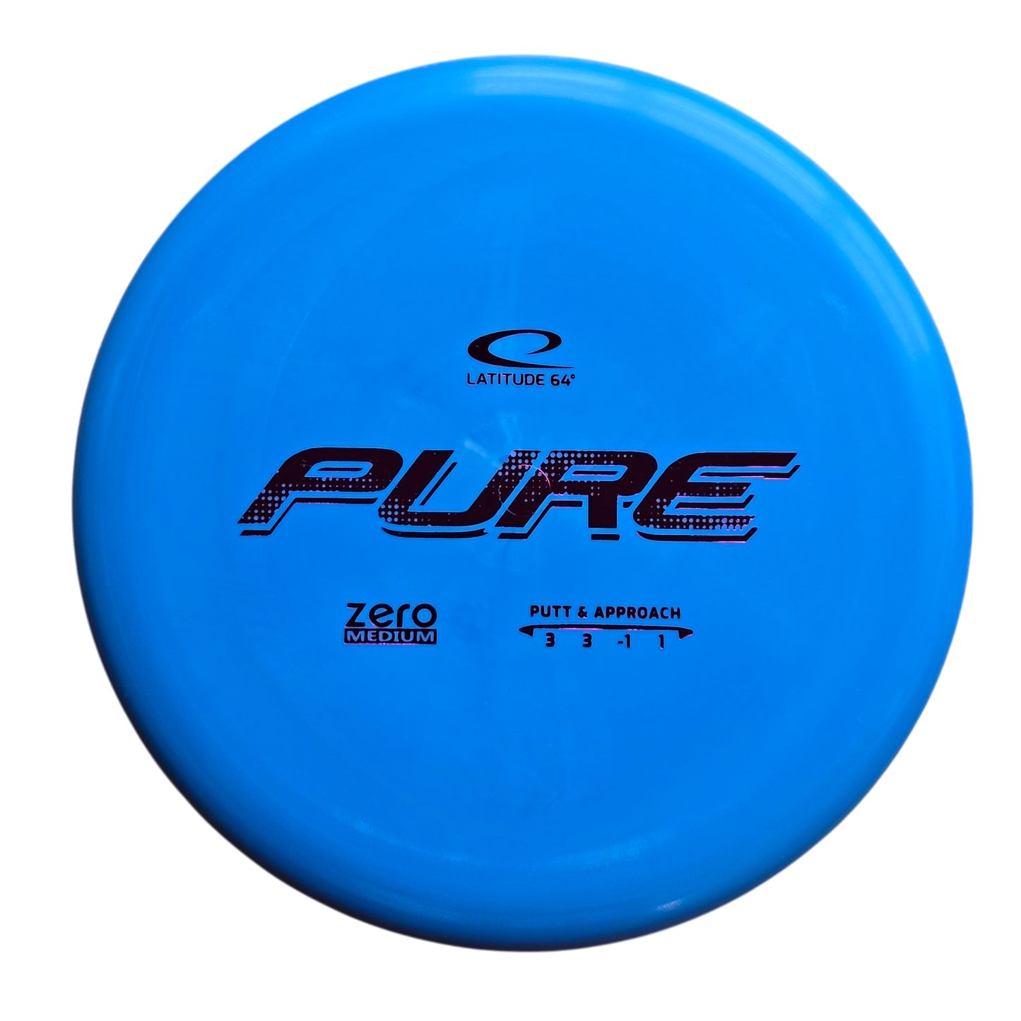 Latitude 64 Pure - Zero Medium