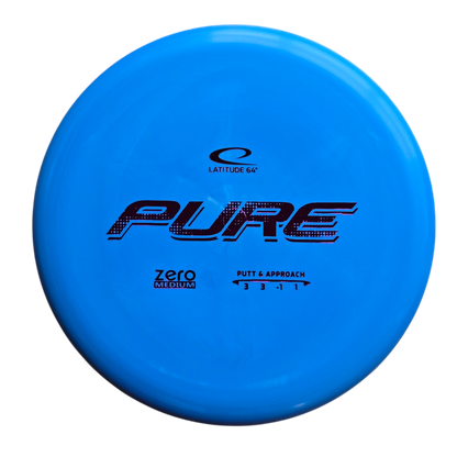 Latitude 64 Pure - Zero Medium