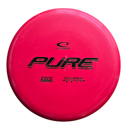 Latitude 64 Pure - Zero Medium