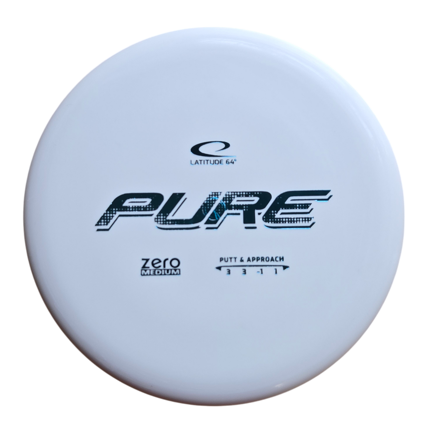 Latitude 64 Pure - Zero Medium