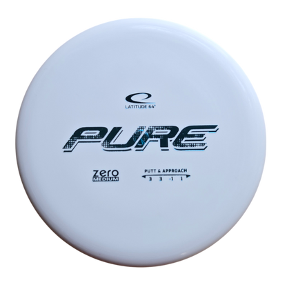 Latitude 64 Pure - Zero Medium