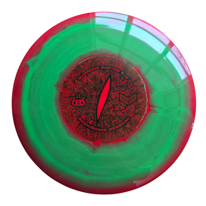 Dynamic Discs Supreme Raptor Eye Sockibomb General