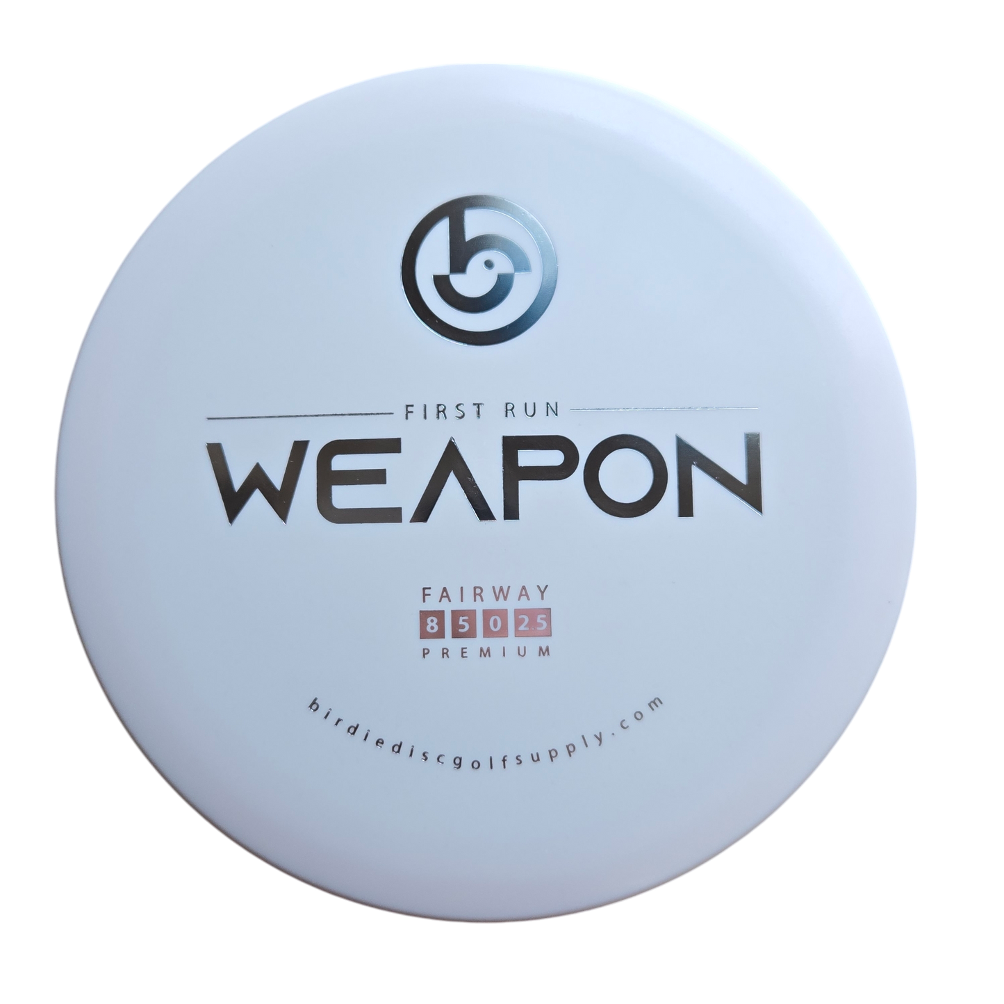 Birdie Disc Golf Supply - Premium Weapon