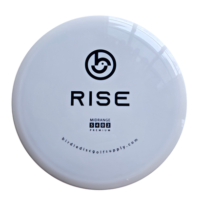 Birdie Disc Golf Supply - Premium Infinity Rise