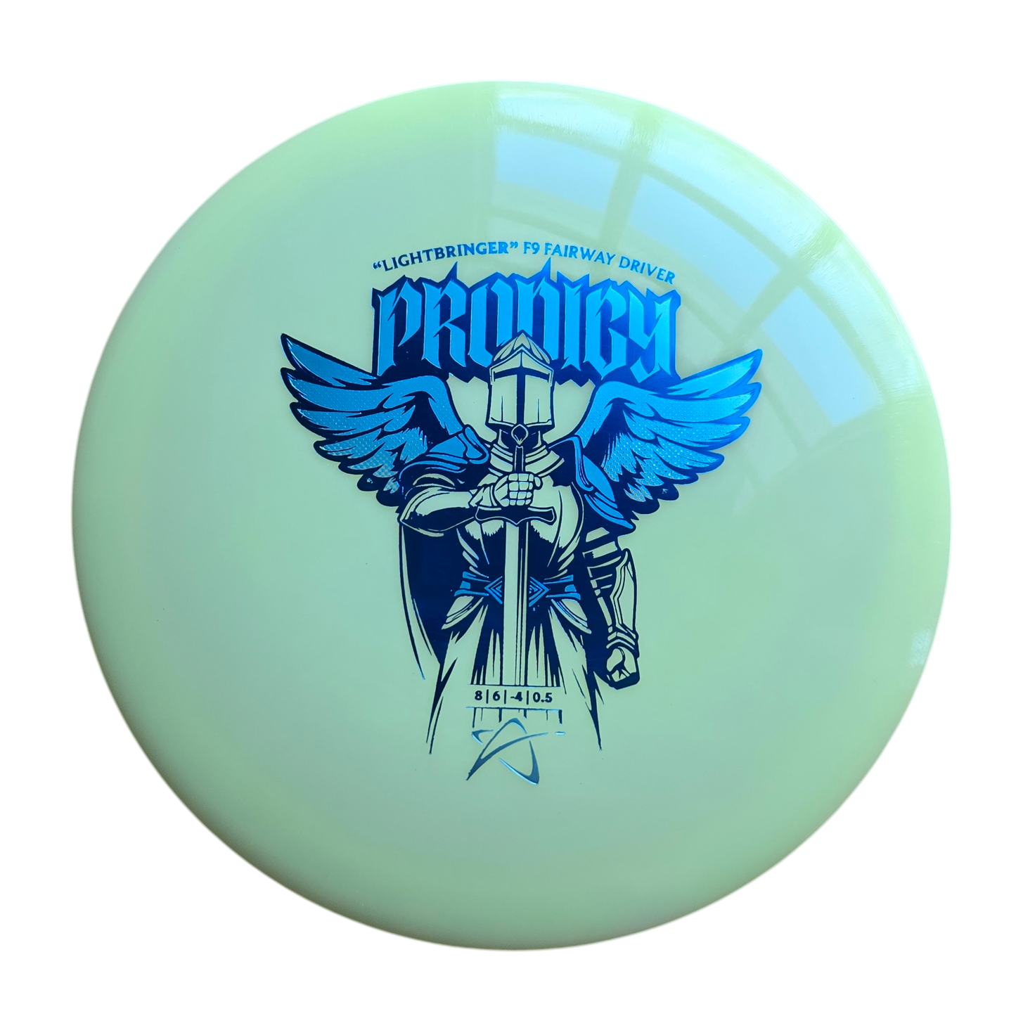 Prodigy Lightbringer Color Glow F9