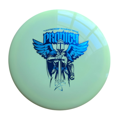 Prodigy Lightbringer Color Glow F9