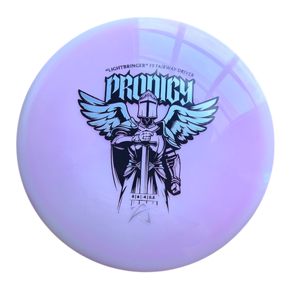 Prodigy Lightbringer Color Glow F9