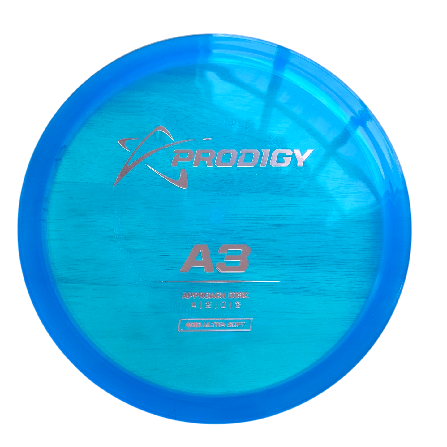 Prodigy 400 Ultra Soft A3