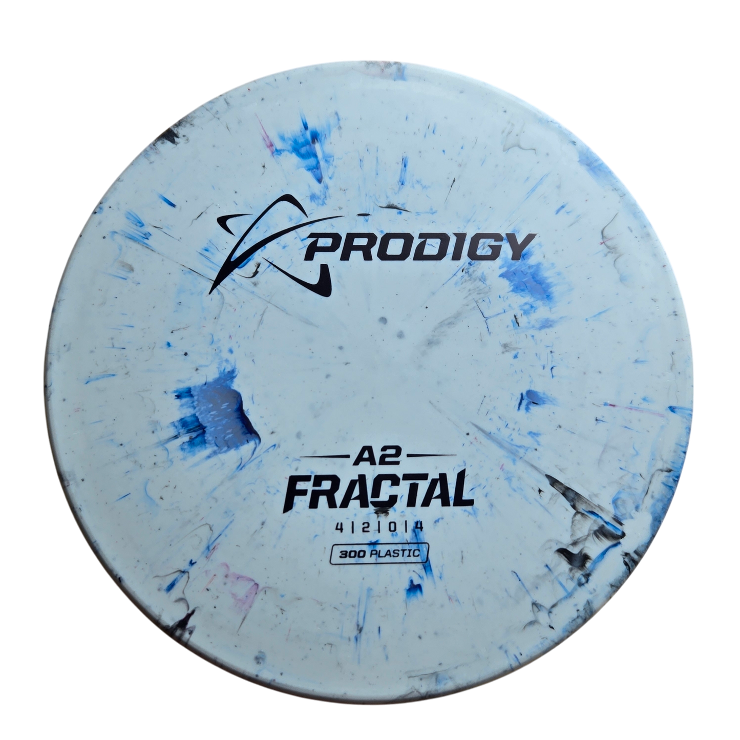 Prodigy 300 Fractal A2