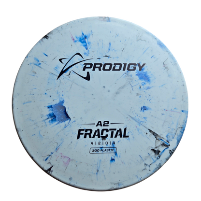 Prodigy 300 Fractal A2