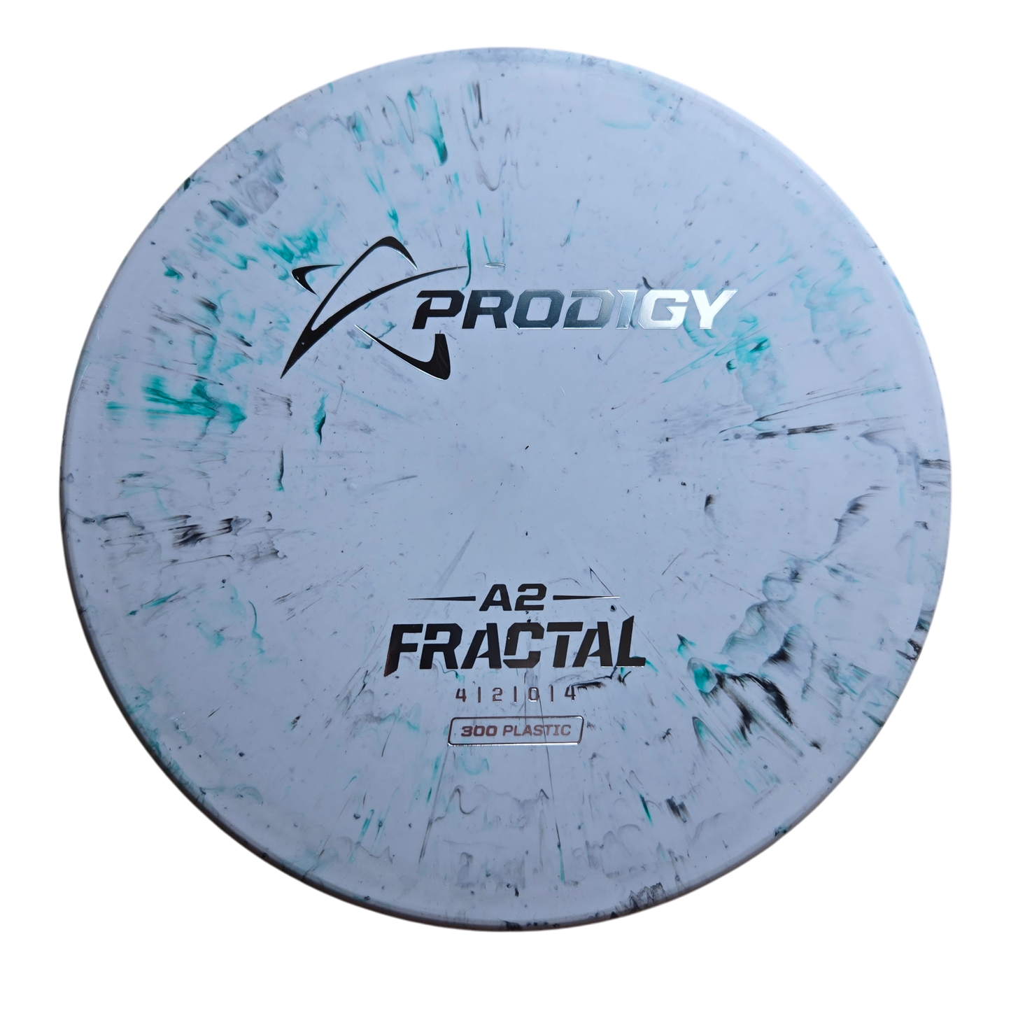 Prodigy 300 Fractal A2