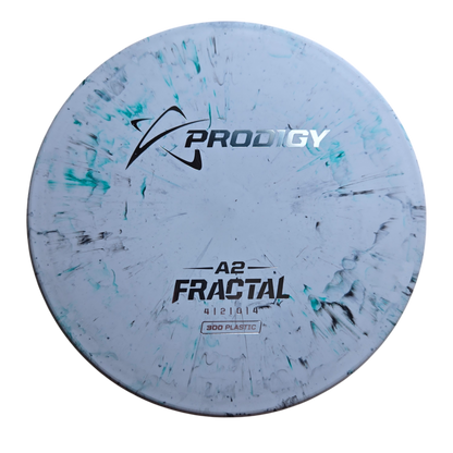 Prodigy 300 Fractal A2